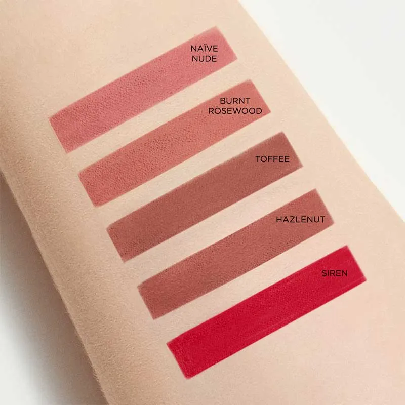 SOSU Cosmetics Longwear Lip Liner