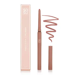 SOSU Cosmetics Longwear Lip Liner