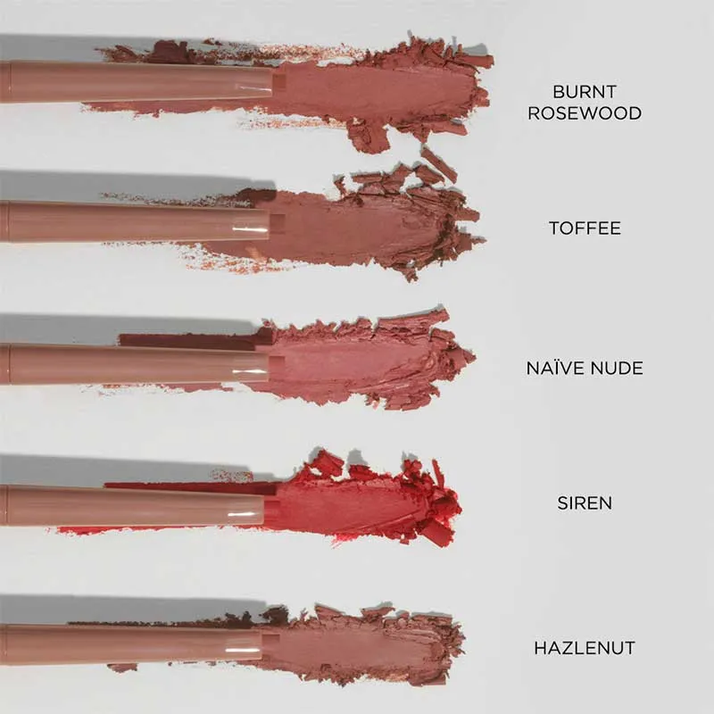 SOSU Cosmetics Longwear Lip Liner