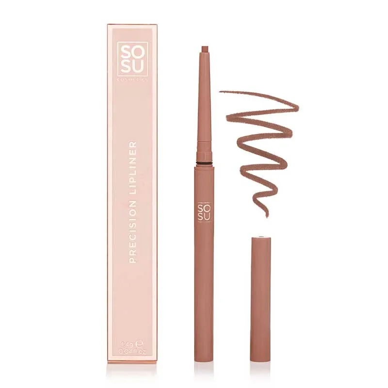 SOSU Cosmetics Longwear Lip Liner