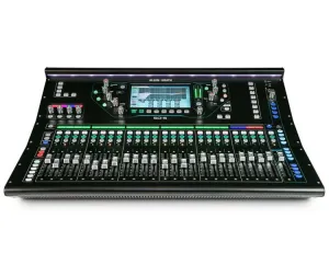 sound devices 3