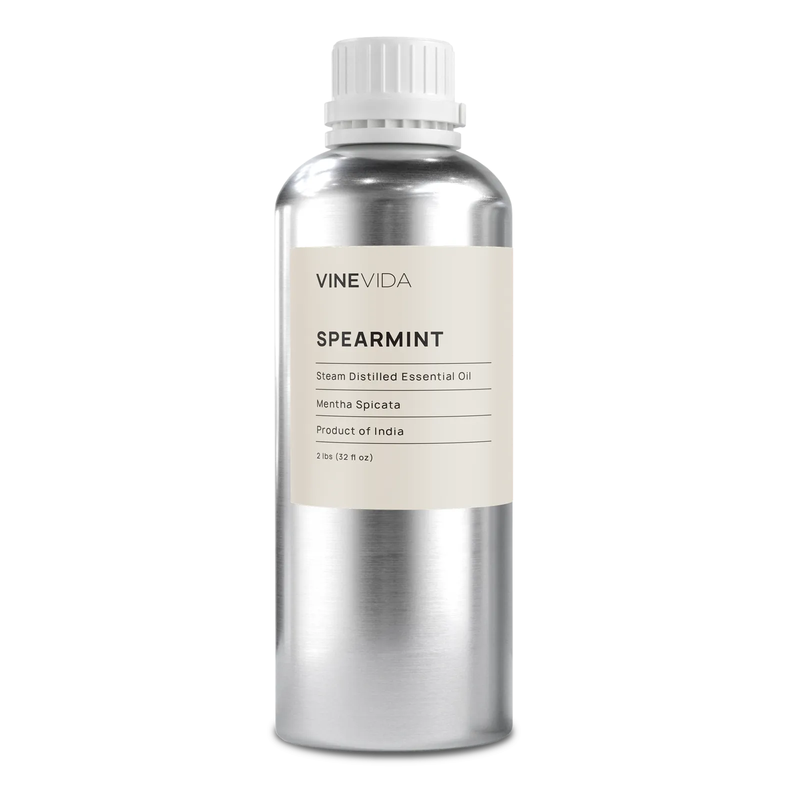 Spearmint Essential Oil