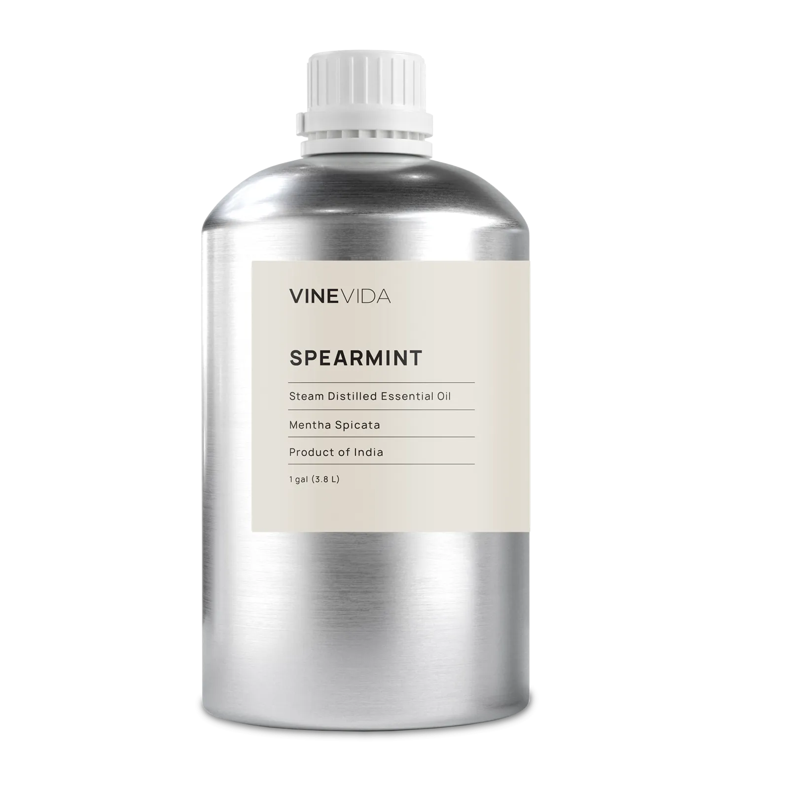 Spearmint Essential Oil