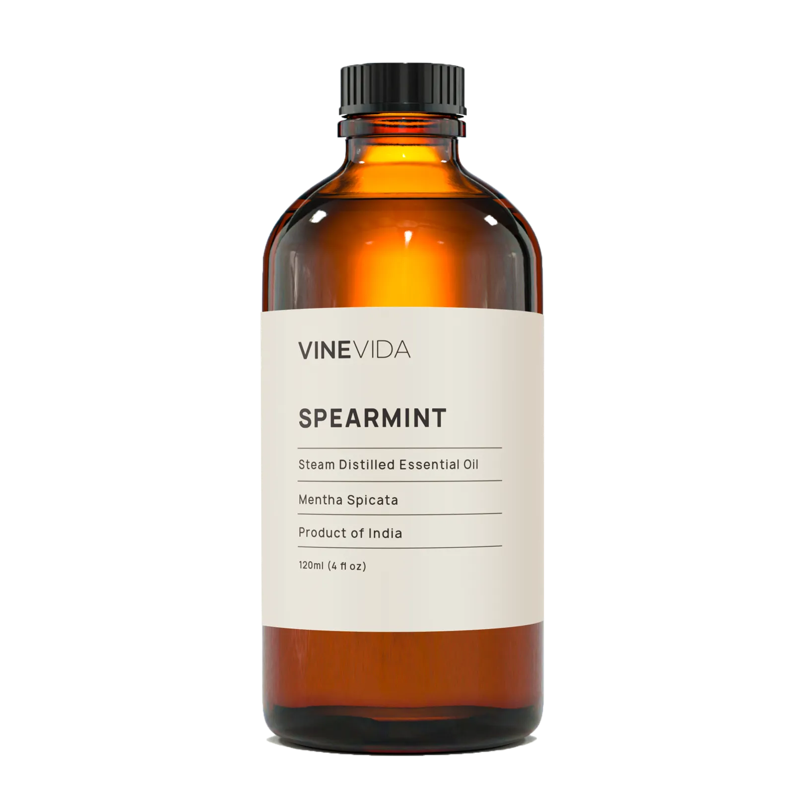 Spearmint Essential Oil