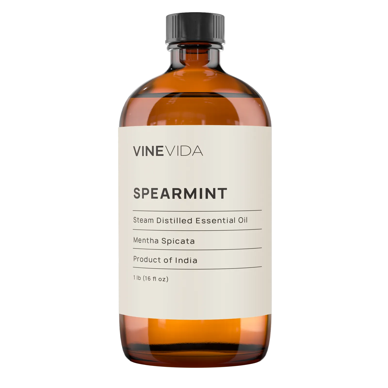 Spearmint Essential Oil