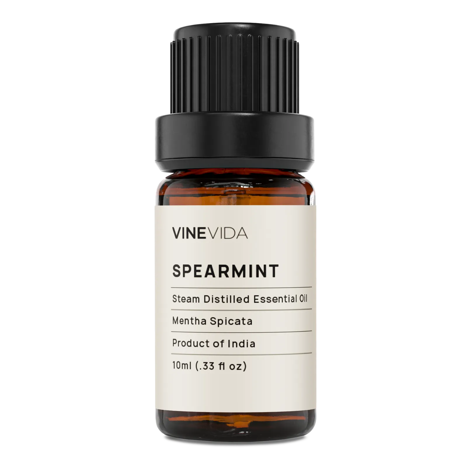 Spearmint Essential Oil