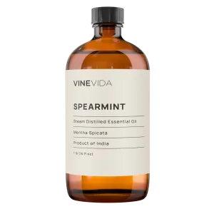 Spearmint Essential Oil