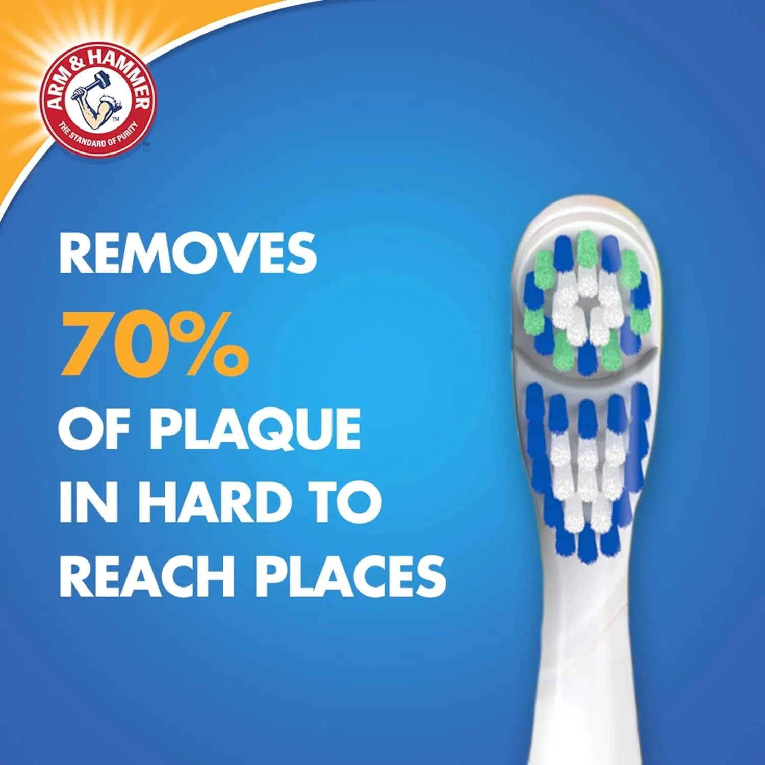 Spinbrush PRO  Gum Health Powered Toothbrush, 1 Count