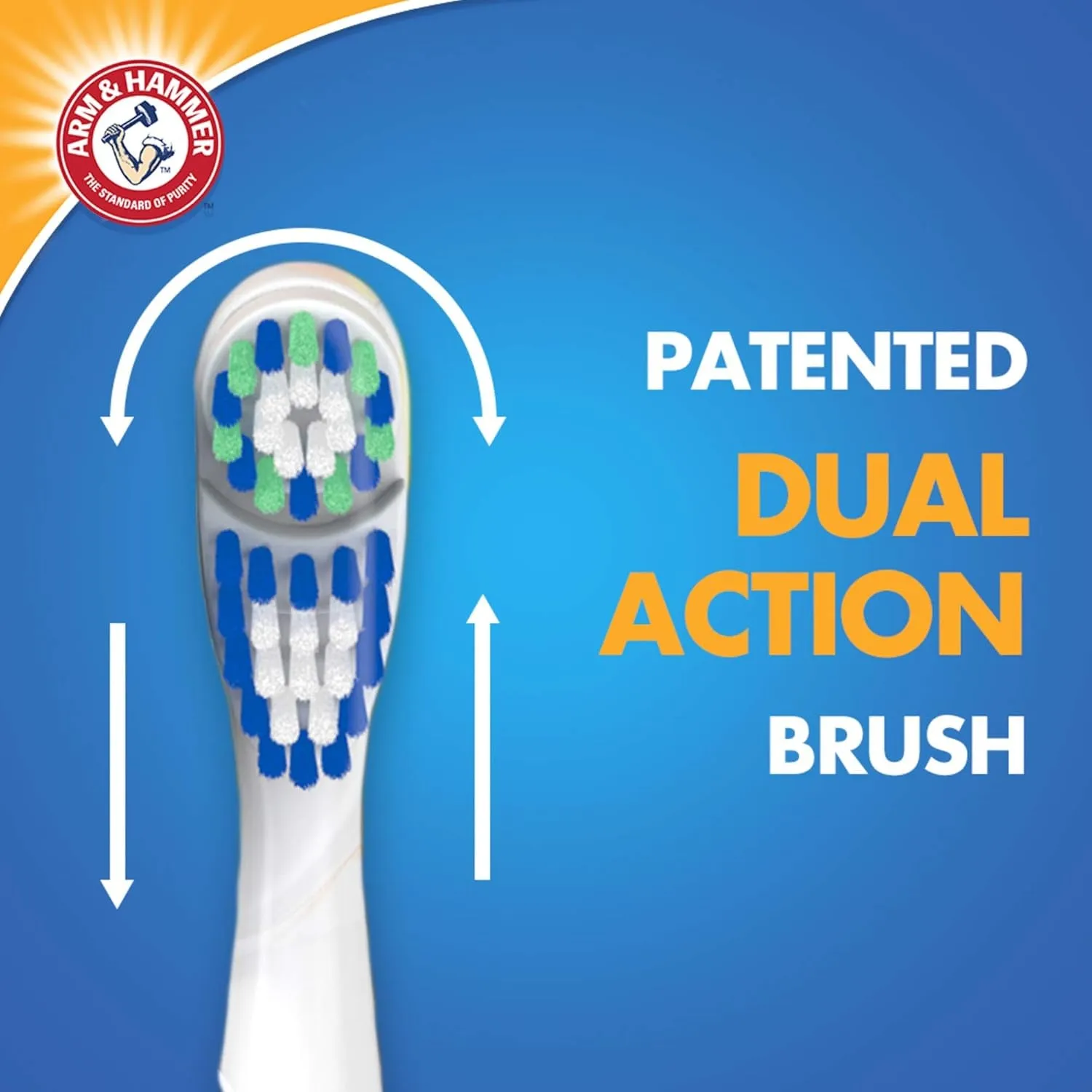 Spinbrush PRO  Gum Health Powered Toothbrush, 1 Count