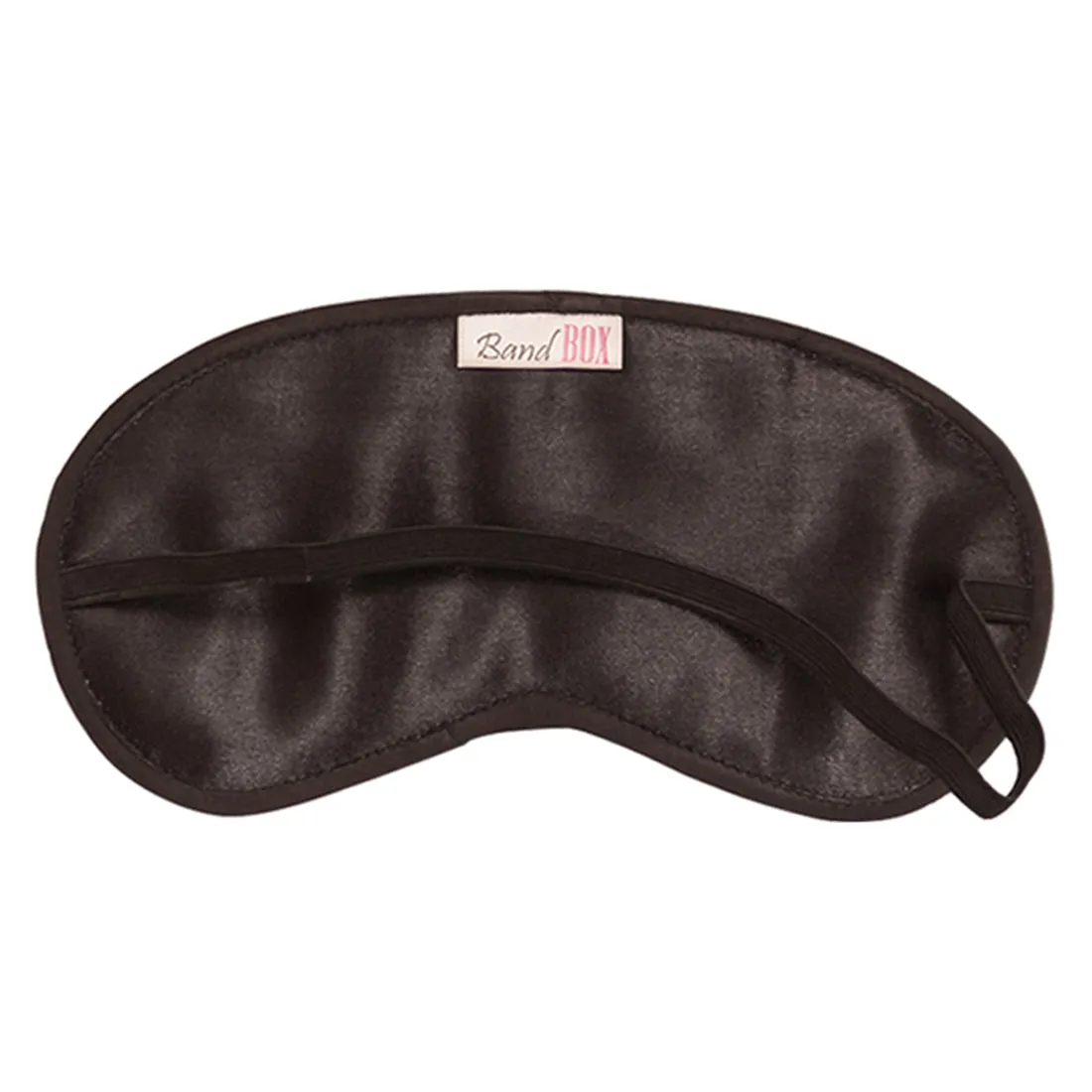 Spoiled Rotten (Blue) Eye Mask