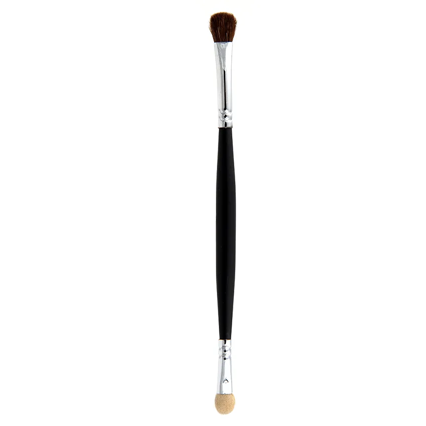 Sponge / Oval Fluff Brush  C160