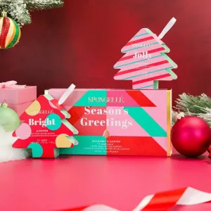 Spongellé | Holiday Gift Sets