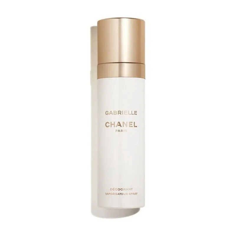 Spray Deodorant Gabrielle Chanel (100 Ml) (100 Ml)