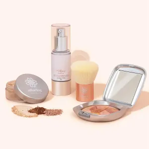 Start Up Kit ~ Mineral Foundation Powder