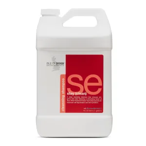 Stay (clean) Shampoo