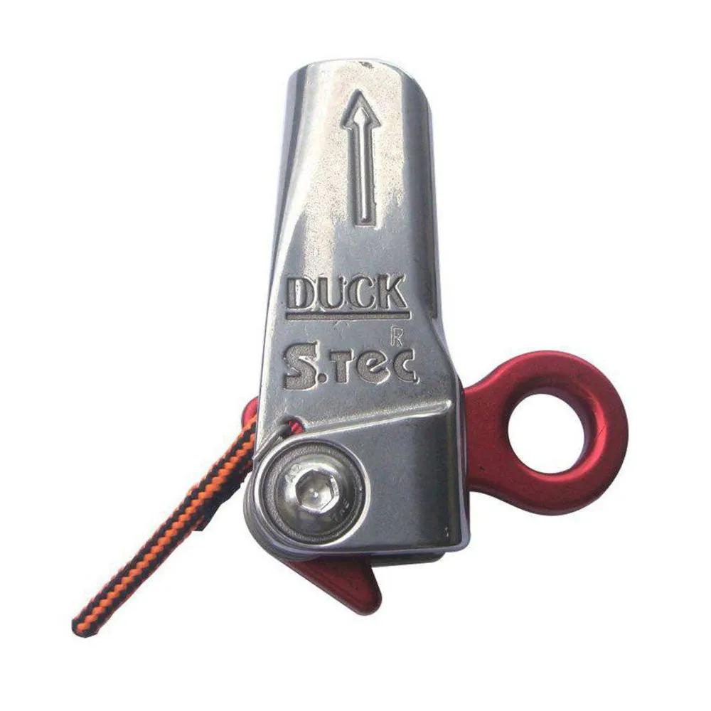 STec Duck-R Backup Device