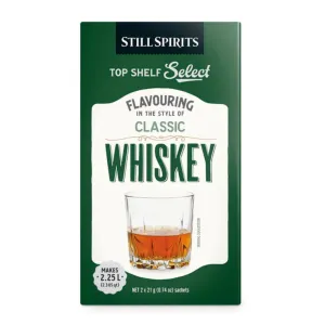 Still Spirits - Top Shelf Select / Classic Whiskey Spirit Flavouring