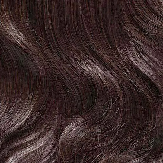 Stranded Luxury Human Hair 20" Clipin Set 4 piece 170g