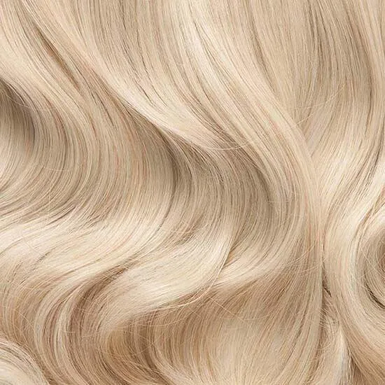 Stranded Luxury Human Hair 20" Clipin Set 4 piece 170g