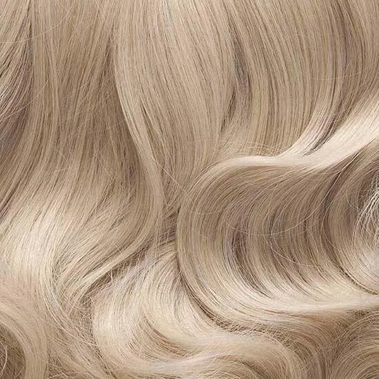 Stranded Luxury Human Hair 20" Clipin Set 4 piece 170g
