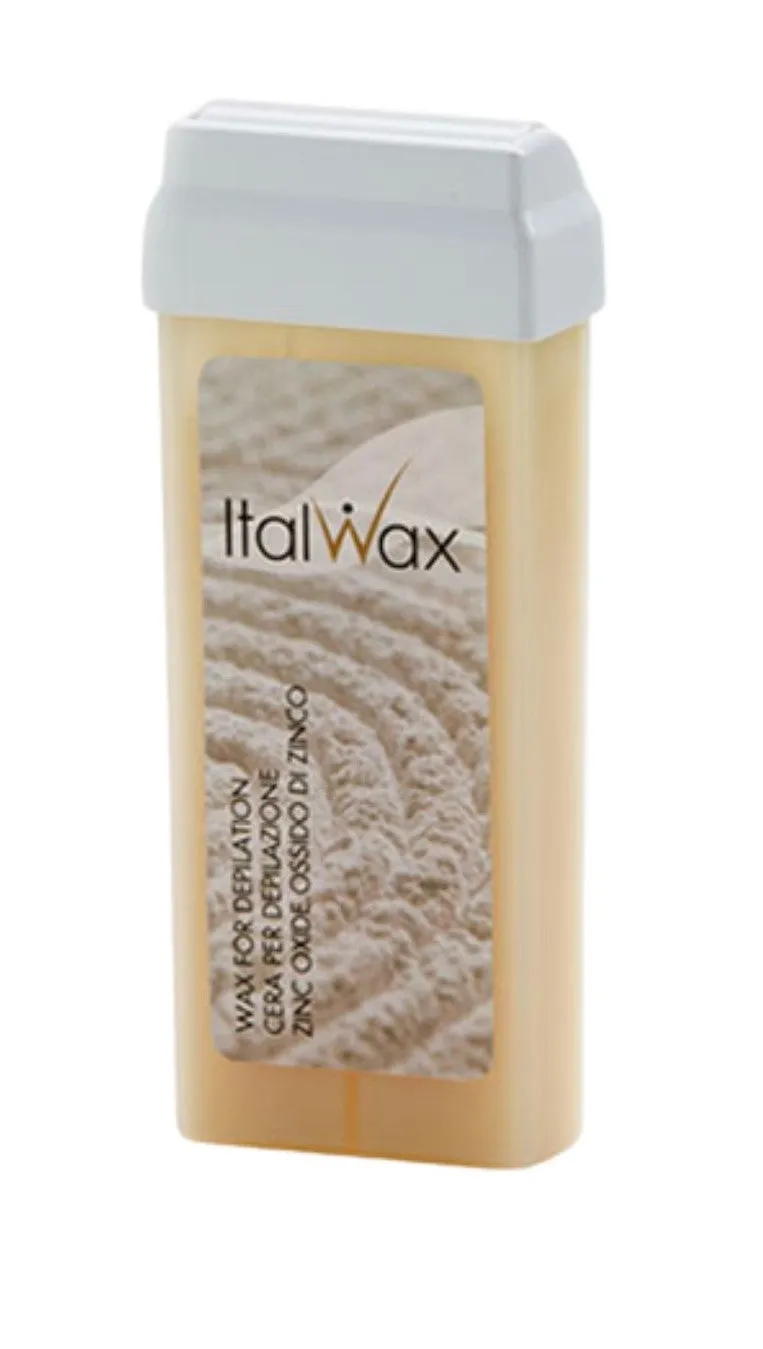 Strip Wax Zinc Oxide 100g