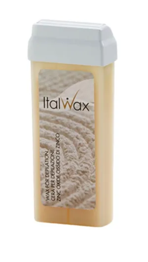 Strip Wax Zinc Oxide 100g
