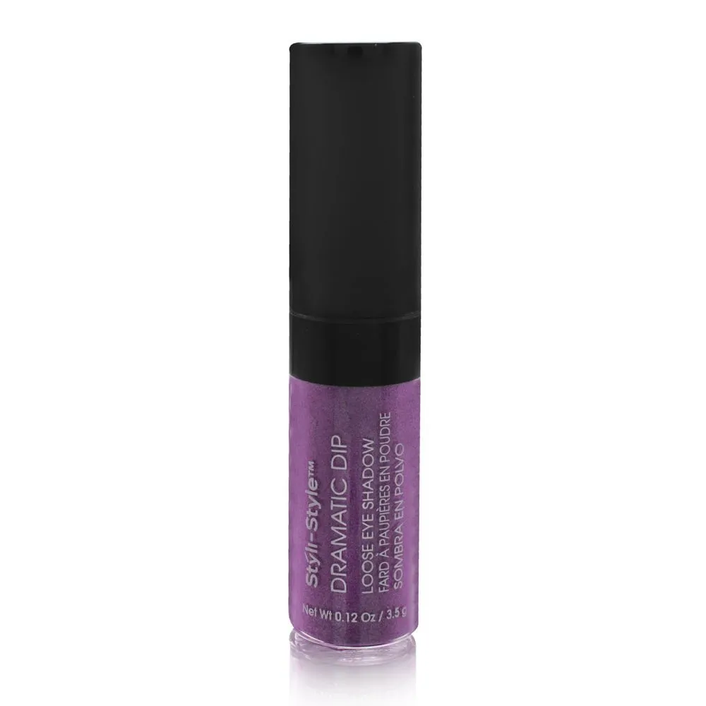 Styli-Style Dramatic Dip Loose Eye Shadow Aftershock