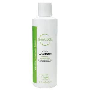 SuperNatural Head First Conditioner Replenishing by Sumbody Skincare