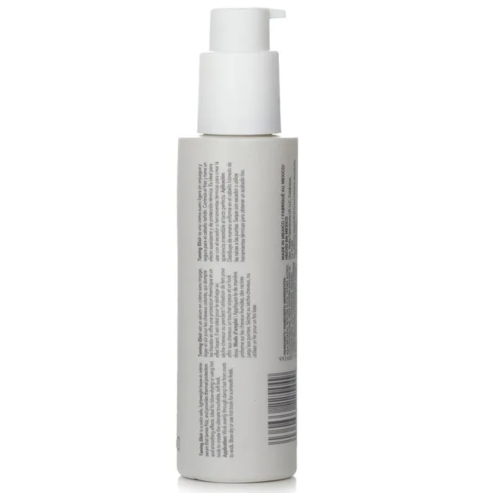 Taming Elixir Weightless Smoothing Creme Serum