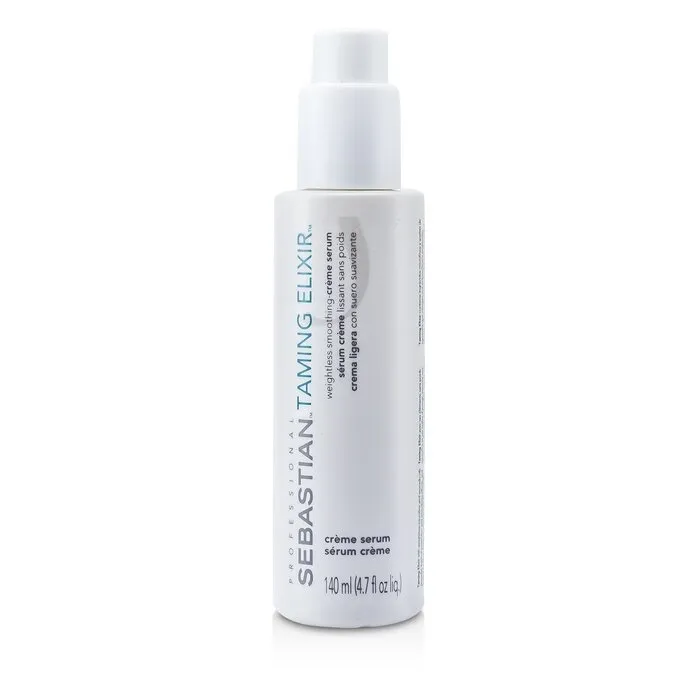 Taming Elixir Weightless Smoothing Creme Serum