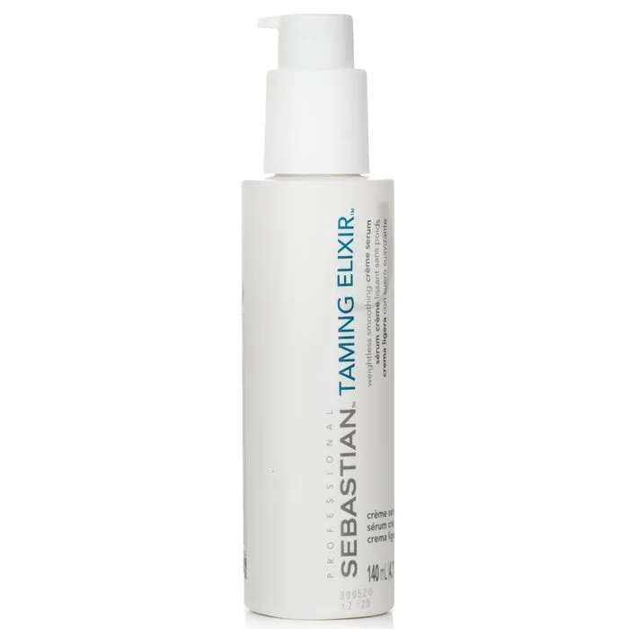Taming Elixir Weightless Smoothing Creme Serum