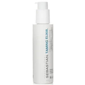 Taming Elixir Weightless Smoothing Creme Serum