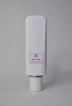 Tea Rose Hand Cream