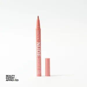 Technic Nude Edit Liquid Lip Liner