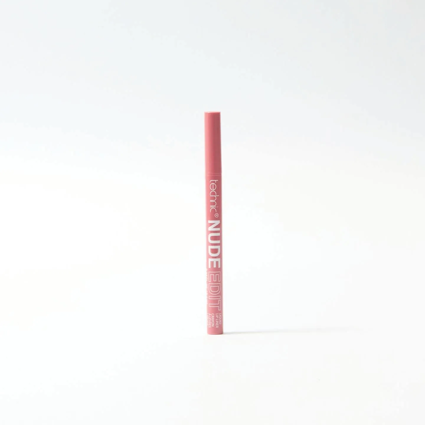 Technic Nude Edit Liquid Lip Liner