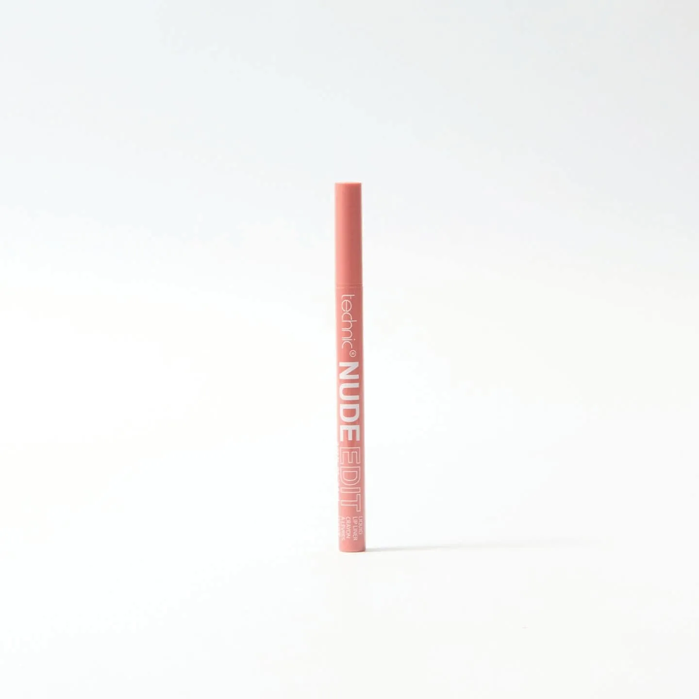 Technic Nude Edit Liquid Lip Liner