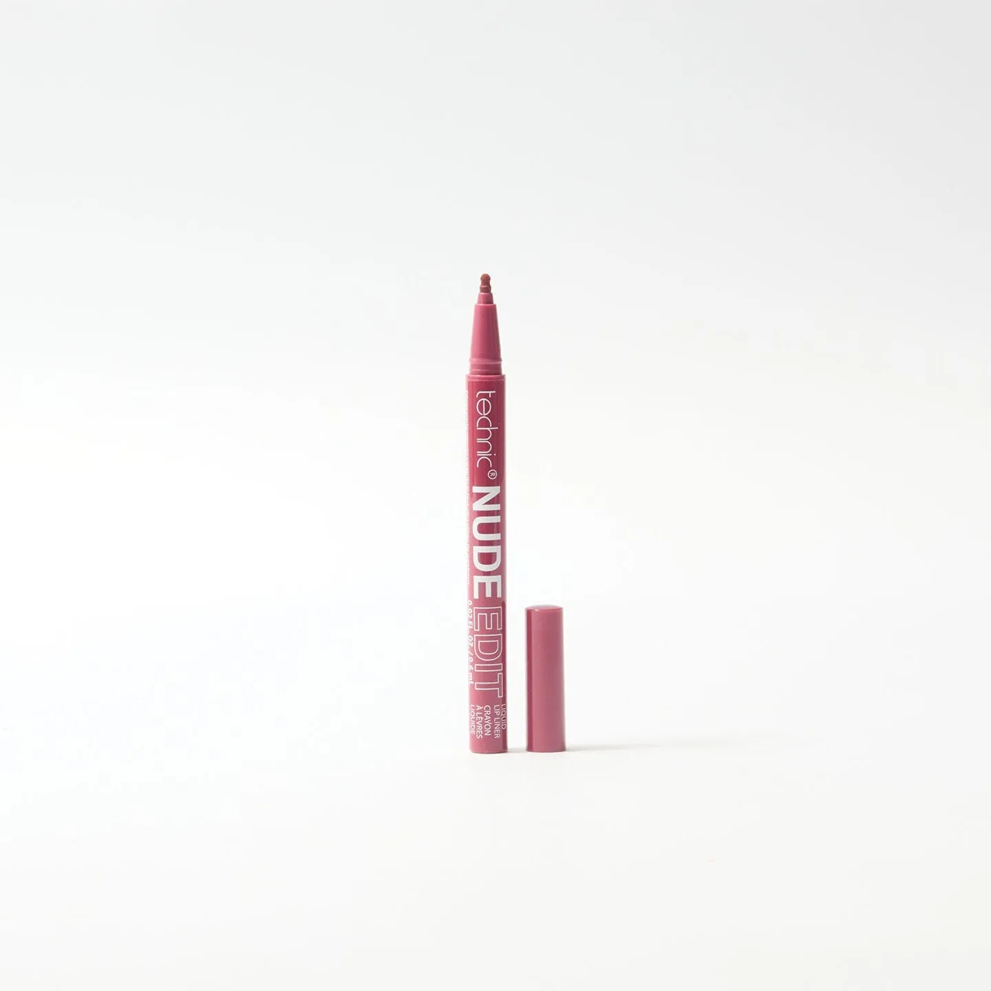 Technic Nude Edit Liquid Lip Liner