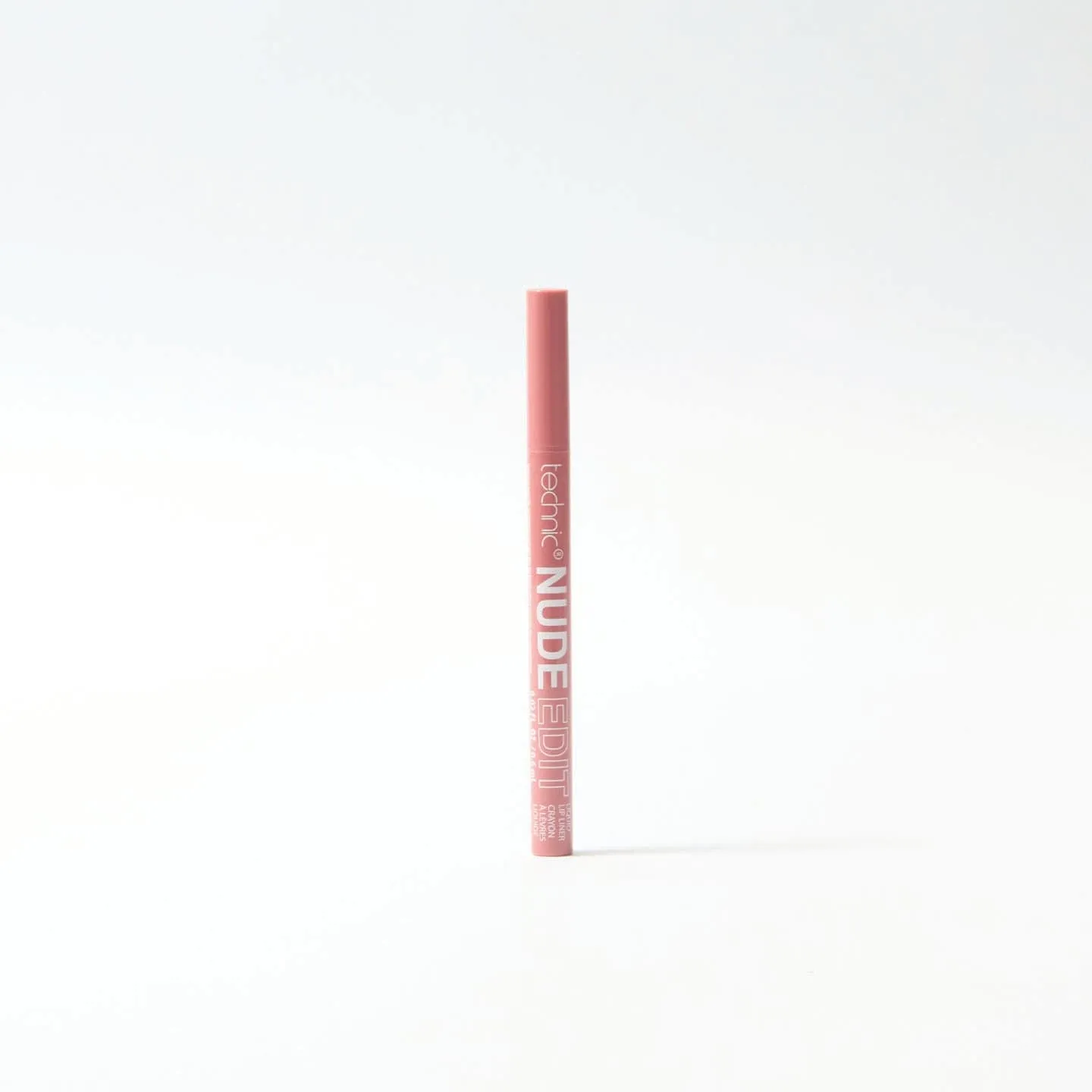 Technic Nude Edit Liquid Lip Liner