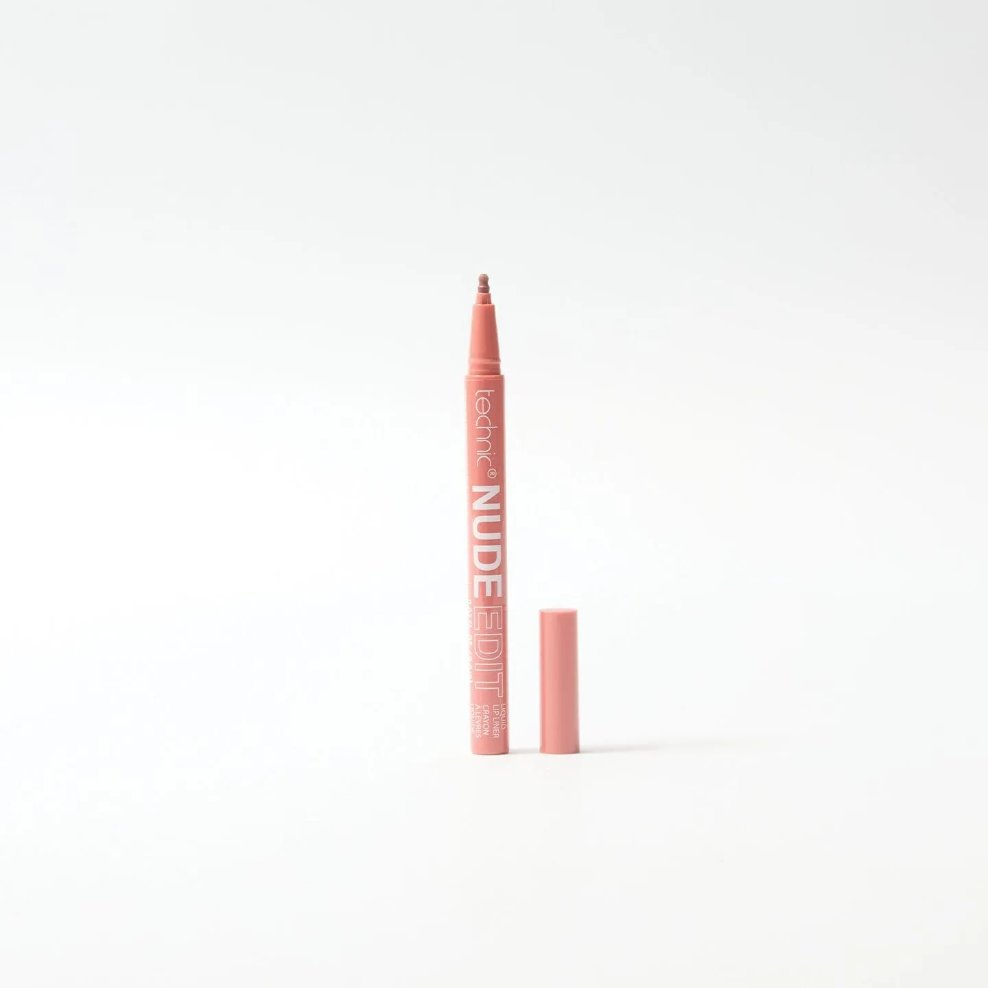 Technic Nude Edit Liquid Lip Liner