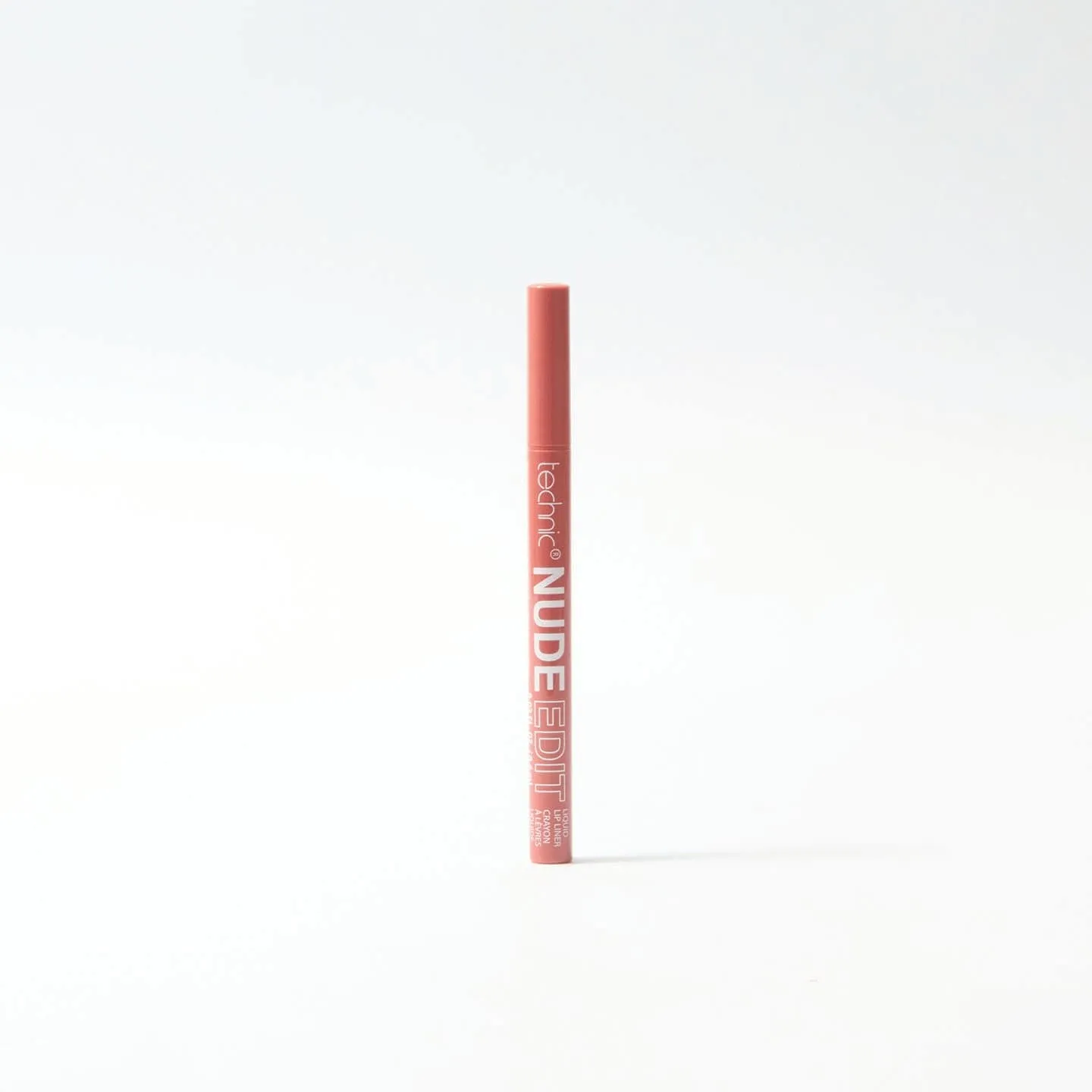 Technic Nude Edit Liquid Lip Liner