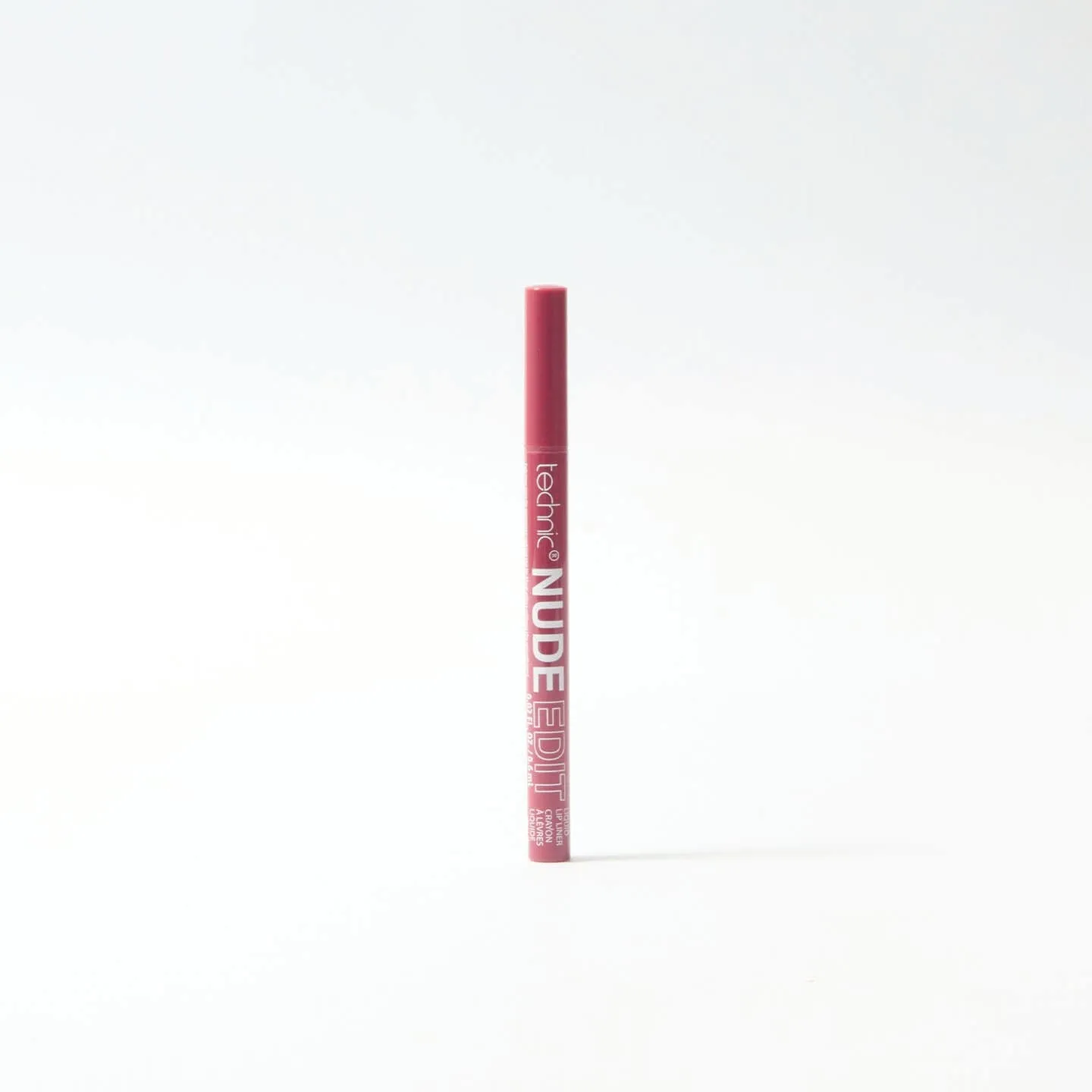 Technic Nude Edit Liquid Lip Liner