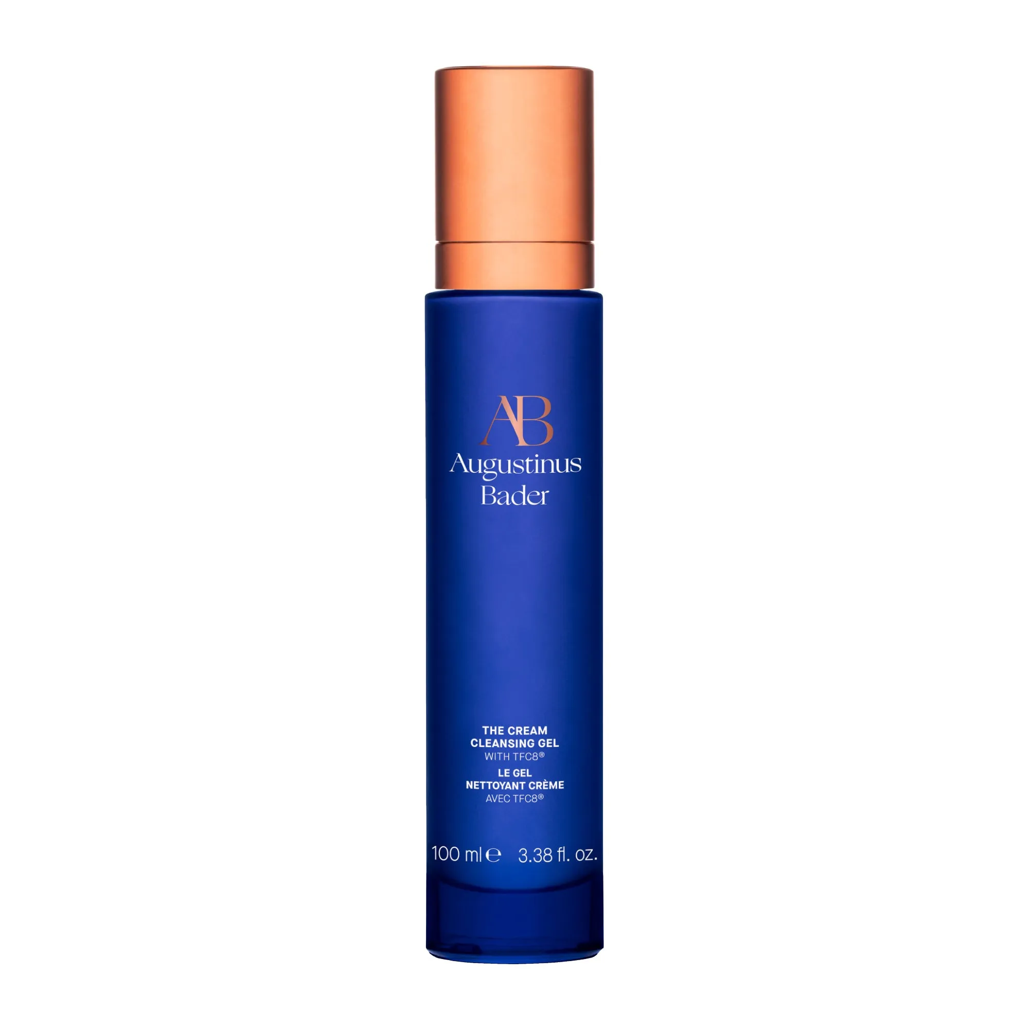 The Cream Cleansing Gel 100ml
