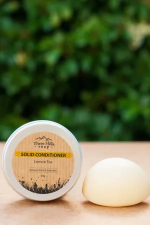 Three Hills Conditioner