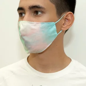 Tie Dye Mask Kit