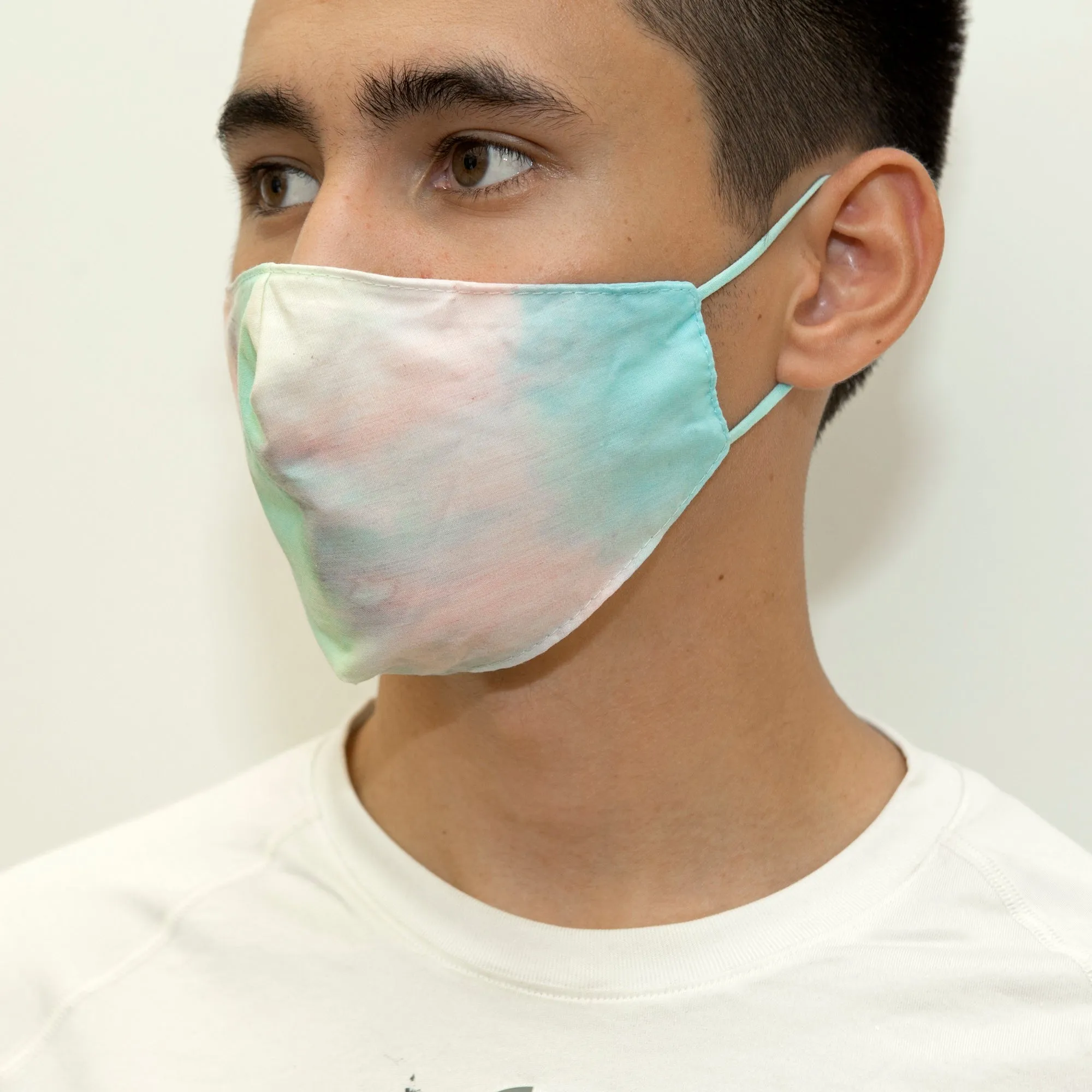 Tie Dye Mask Kit