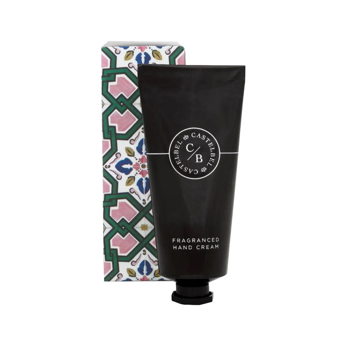 Tile Hand Creams