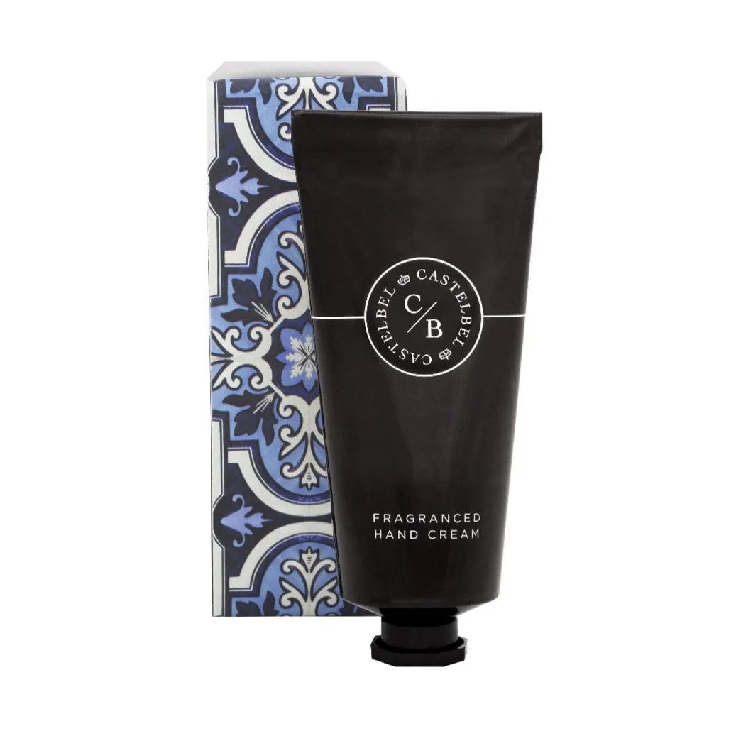Tile Hand Creams