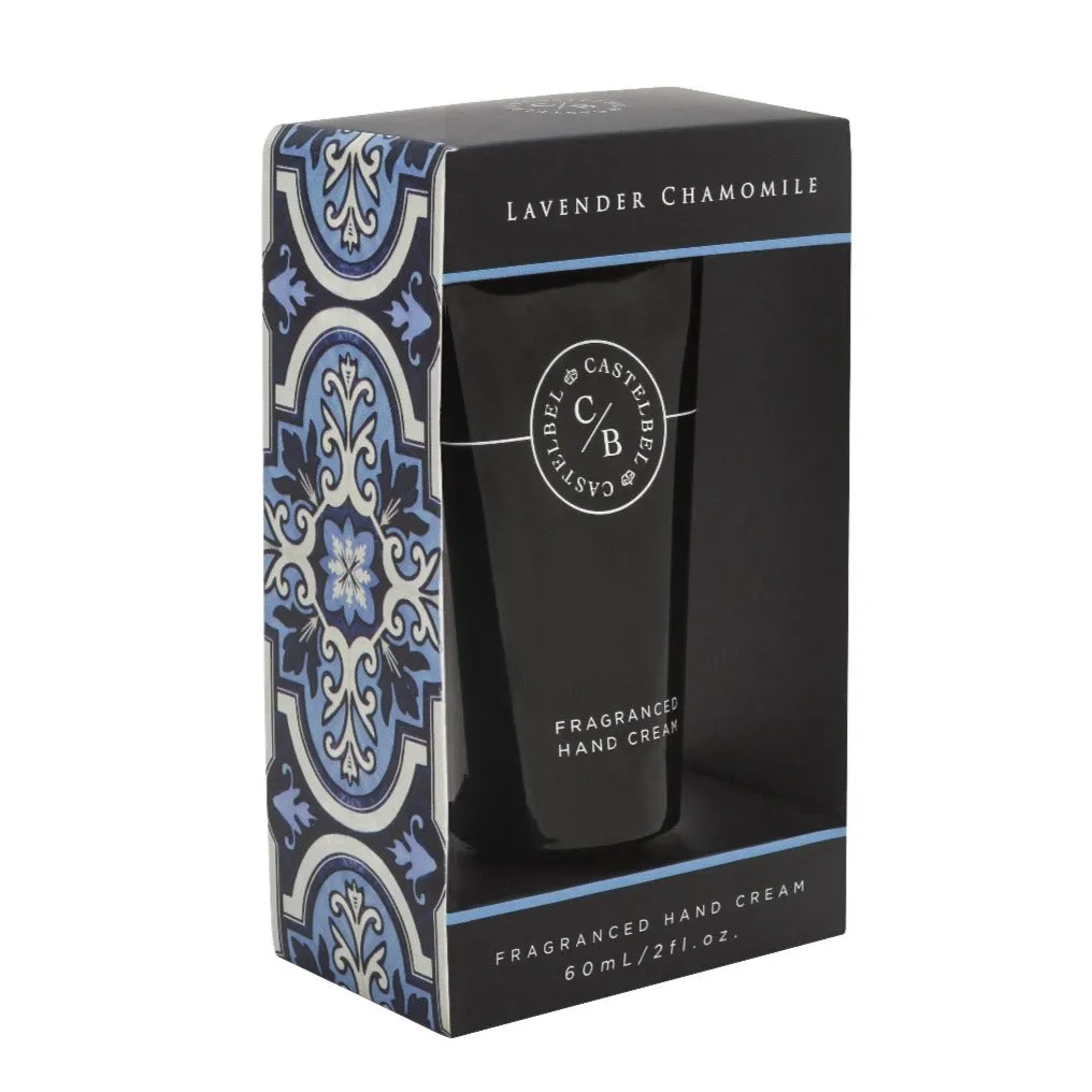 Tile Hand Creams