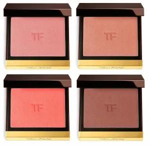 Tom Ford Cheek Color 0.28Oz/8g New In Box (Choose Your Shade!)