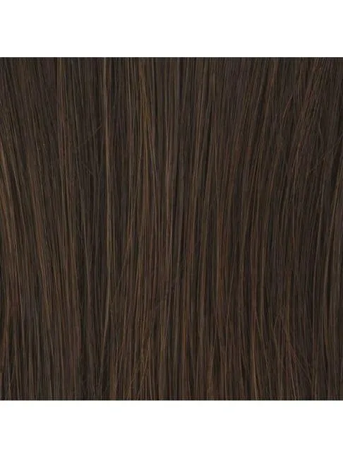 Top Billing 12” Hair Addition by Raquel Welch | Straight Heat Friendly Synthetic
